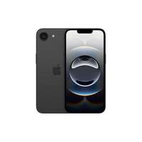 Apple iPhone 16e mobiltelefon (128 GB, fekete)