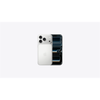 Apple iPhone 17 Pro mobiltelefon (256 GB, ezüst)