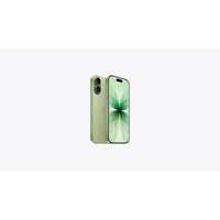 Apple iPhone 17 mobiltelefon (256 GB, zsályazöld)