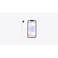 Apple iPhone 17e mobiltelefon (256 GB, fehér)