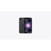 Apple iPhone 17e mobiltelefon (256 GB, fekete)