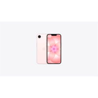 Apple iPhone 17e mobiltelefon (256 GB, halvány rózsaszín)