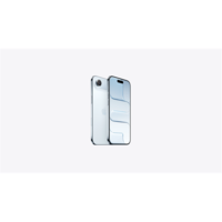 Apple iPhone Air mobiltelefon (256 GB, égkék)