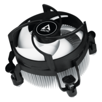 Arctic Alpine 17 CPU hűtő