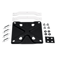 Arctic Freezer 34/34 DUO Intel LGA1700 Mounting Kit