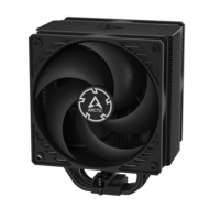 Arctic Freezer 36 Black CPU hűtő