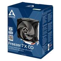 Arctic Freezer 7 X CO CPU hűtő