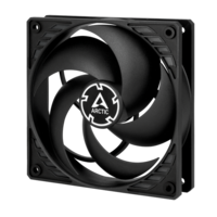 Arctic P12 Silent hűtő ventilátor (120 mm)