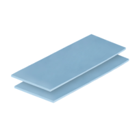 Arctic Thermal Pad hővezető lap (200x100x1,5 mm) (2 lap/csomag)