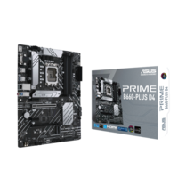 Asus PRIME B660-PLUS D4 (ATX, LGA 1700)
