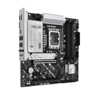 Asus PRIME B860M-A WIFI (mATX, LGA 1851)