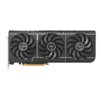 Asus PRIME Radeon RX 9070 OC VGA (PCIe 5.0, 16 GB GDDR6, 256 bit, 3xDP+HDMI)
