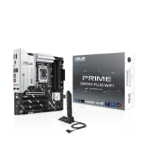 Asus PRIME Z890M-PLUS WIFI (mATX, LGA 1851)