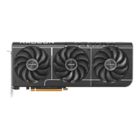 Asus Prime Radeon RX 9070 XT OC VGA (PCIe 5.0, 16 GB GDDR6, 256 bit, 3xDP+HDMI)