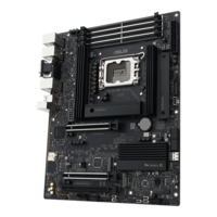 Asus Pro WS W880-ACE SE (ATX, LGA1851)