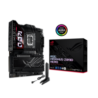 Asus ROG MAXIMUS Z890 HERO (ATX, LGA 1851)
