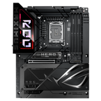Asus ROG MAXIMUS Z890 HERO BTF (ATX, LGA 1851)