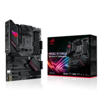 Asus ROG Strix B550-F Gaming (ATX, AM4)