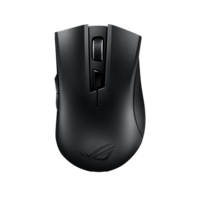 Asus ROG Strix Carry optikai gamer egér (fekete)