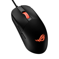 Asus ROG Strix Impact III (fekete)