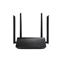 Asus RT-AC1200 V2 wifi router (AC1200, 2,4/5G, 4 x 100 Mbps LAN)