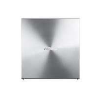 Asus SDRW-08U5S-U DVD-író (USB, ezüst)