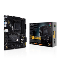 Asus TUF GAMING B550-PRO (ATX, AM4)