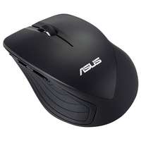 Asus WT465 cordless optikai egér (fekete)