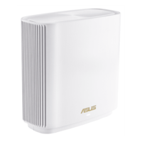 Asus ZenWiFi XT8 1 darabos AX6600 Mbps Tri-band gigabit WiFi6 mesh Wi-Fi router (fehér)