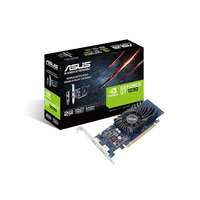 Asus GeForce GT 1030 VGA (PCIe 3.0, 2 GB DDR5, 64 bit, DP+HDMI)
