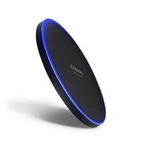 Axagon WDC-P10T Thin Wireless Charging Pad