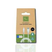 BIOnd USB-A - Lightning kábel (2 m)