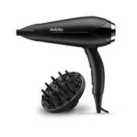 BaByliss D572DE Ionos hajszárító