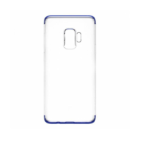 Baseus Armor Samsung Galaxy S9 TPU tok (kék)
