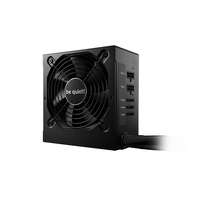 Be Quiet ! System Power 9 CM tápegység (700 W, 80+ Bronze, ATX)