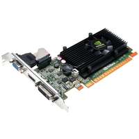 Blackbird GeForce GT 220 VGA (PCIe 2.0, 1 GB DDR3, 64 bit, D-Sub+HDMI)