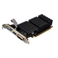 Blackbird Radeon R5 220 VGA (PCIe x16, 2 GB DDR3, 1xD-Sub+1xDVI+1xHDMI)
