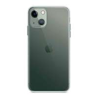 BLAUTEL Apple iPhone 14 Plus 4-ok szilikon telefonvédő (ultravékony) átlátszó