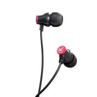 Brainwavz Delta In-Ear mikrofonos fülhallgató (fekete)