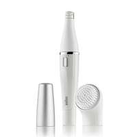 Braun Face 810 arcepilátor és arctisztító