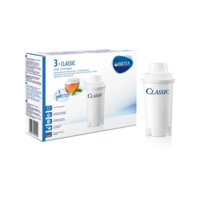 Brita CLASSIC vízszűrő patron (3 db)
