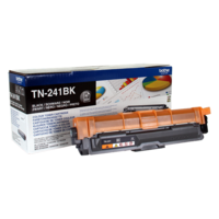 Brother TN241BK toner (fekete)
