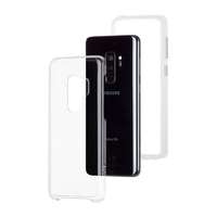 CASE-MATE TOUGH NAKED műanyag telefonvédő (ultravékony, Samsung Galaxy S9 Plus (SM-G965), közepesen ütésálló) átlátszó