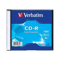 Verbatim CD ROM CD-R80 slim