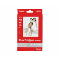 Canon GP-501 Photo Paper Glossy 10x15 100 lap 200 g