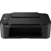 Canon PIXMA TS3450 nyomtató (multifunkciós, színes, tintasugaras, USB/WiFi)