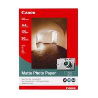 Canon papír MP-101 (50 lap, 170 G, A4, Matte)