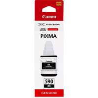 Canon patron GI-590 (fekete)