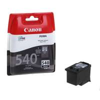 Canon patron PG-540 (fekete)