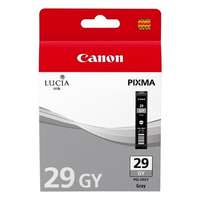 Canon patron PGI-29GY (szürke)